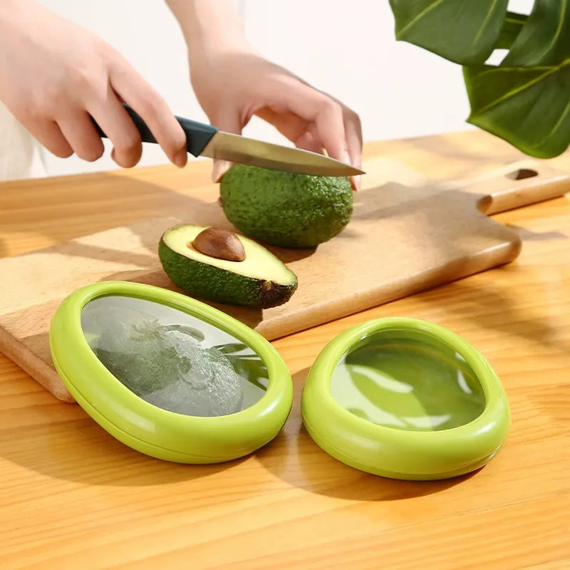 🔥Fruit And Vegetable Anti-Oxidation Storage Box