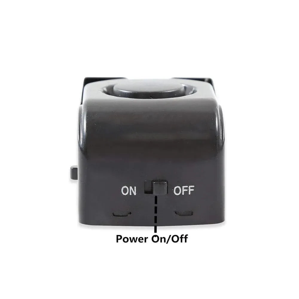 🔥🔥Door Resistance Anti-theft Alarm (for your safety)