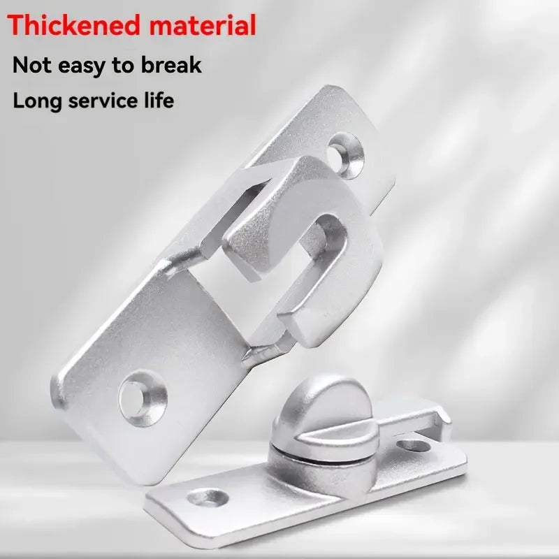 Door Lock Latch