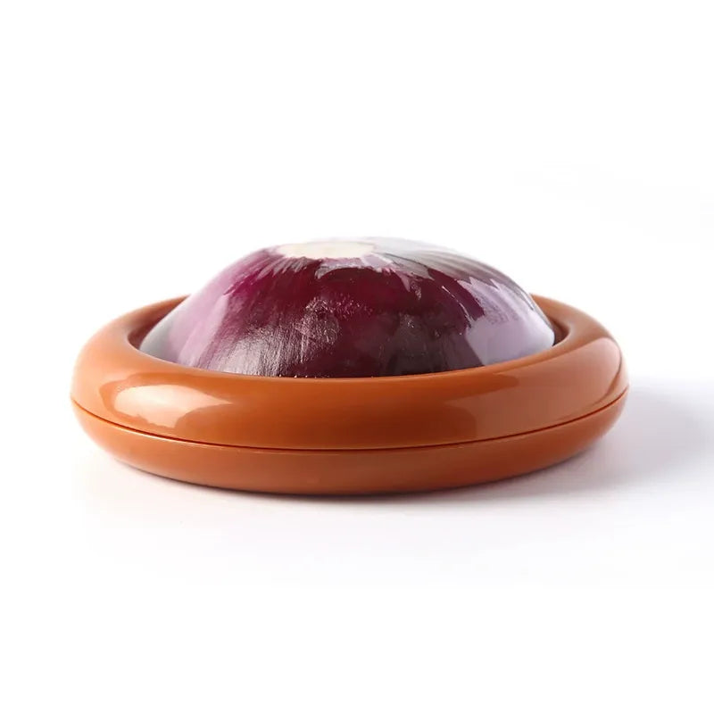 🔥Fruit And Vegetable Anti-Oxidation Storage Box