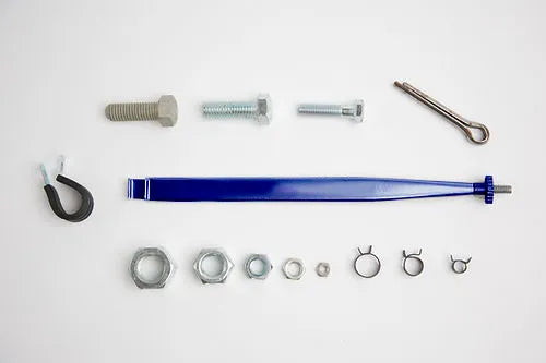 🧰Extension Clamp Tool