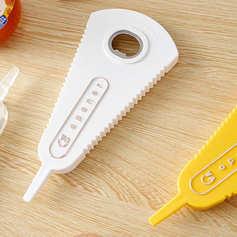 🔥Multi-function bottle opener