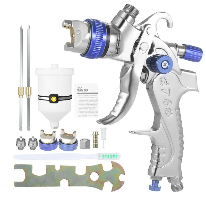 🎁⏳Spray Paint Gun